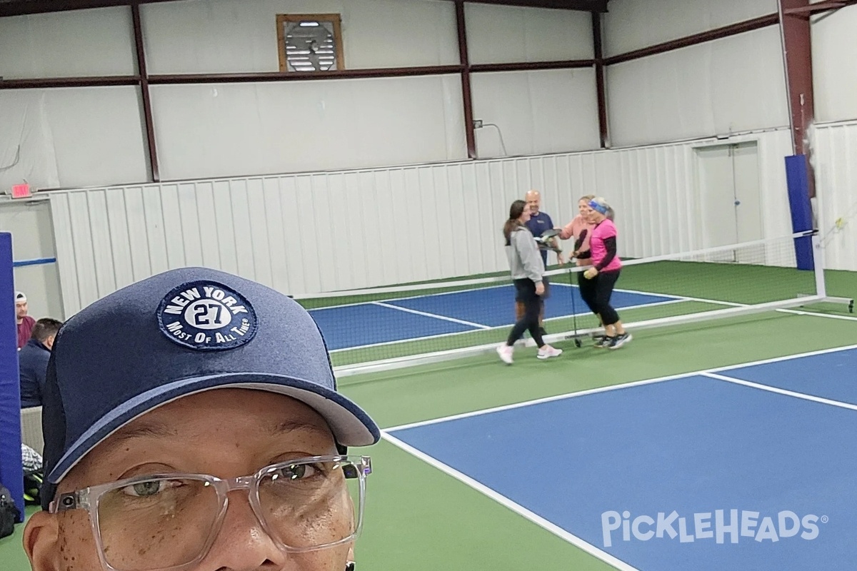 Photo of Pickleball at Pickleball Citi